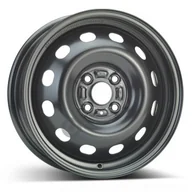 Felgi stalowe - KFZ Agila SUZUKI Splash 5.50 x 15 4 x 100.0 ET 50 - miniaturka - grafika 1