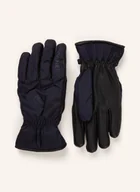 Rękawiczki - Bogner Rękawiczki Narciarskie Jamie blau - miniaturka - grafika 1