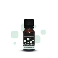 Aromaterapia - Naturalny Olejek Eteryczny - Mięta Pieprzowa - 10ml- E-Fiore - miniaturka - grafika 1