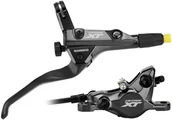 Hamulce rowerowe - Shimano Deore XT T8100/M8100 Disc Brake Rear 2020 Hamulce tarczowe SH000010809 - miniaturka - grafika 1