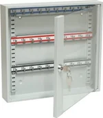 Szafki na klucze - Leomar Szafka na klucze SKR30/S - miniaturka - grafika 1