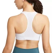 Biustonosze - Biustonosz Sportowy Nike Victory Shape Bra 548545 100 R-L - miniaturka - grafika 1