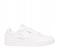 Buty sportowe damskie - Buty Damskie Fila FFW034010004 Sevaro Wmn 39 - miniaturka - grafika 1