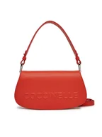 Torebki damskie - Coccinelle Torebka E5 QBB 52 01 01 Pomarańczowy - miniaturka - grafika 1