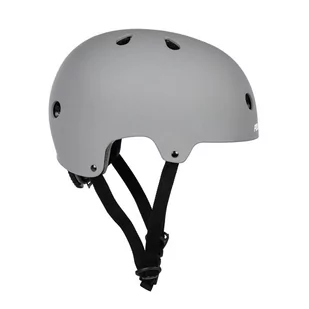 Powerslide Urban 2, Kask, Szary, 58-60 - Kaski rowerowe - miniaturka - grafika 1