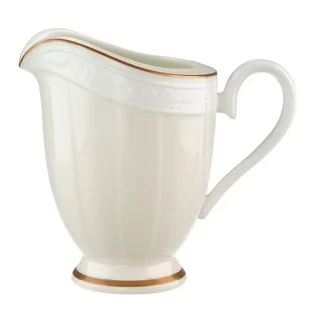 Villeroy & Boch Ivoire Mlecznik 6 os. pojemność: 0,25 l (10-4390-0780) - Mleczniki - miniaturka - grafika 1