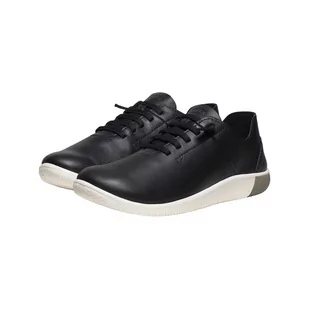Buty miejskie damskie KEEN KNX UNLINED - Klapki i japonki męskie - miniaturka - grafika 1