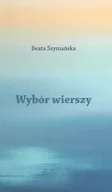 Poezja - Wybór wierszy - miniaturka - grafika 1