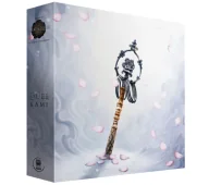 Gry planszowe - Black Rose Wars: Kami Duel - miniaturka - grafika 1