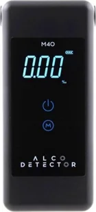 ALCODETECTOR M40 - Alkomaty - miniaturka - grafika 1