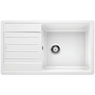 Zlewozmywaki - Blanco LEGRA XL 6 S 523328 biały - miniaturka - grafika 1