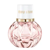 Wody i perfumy damskie - Miu Miu L'Eau Rosee, woda toaletowa spray, 20ml - miniaturka - grafika 1