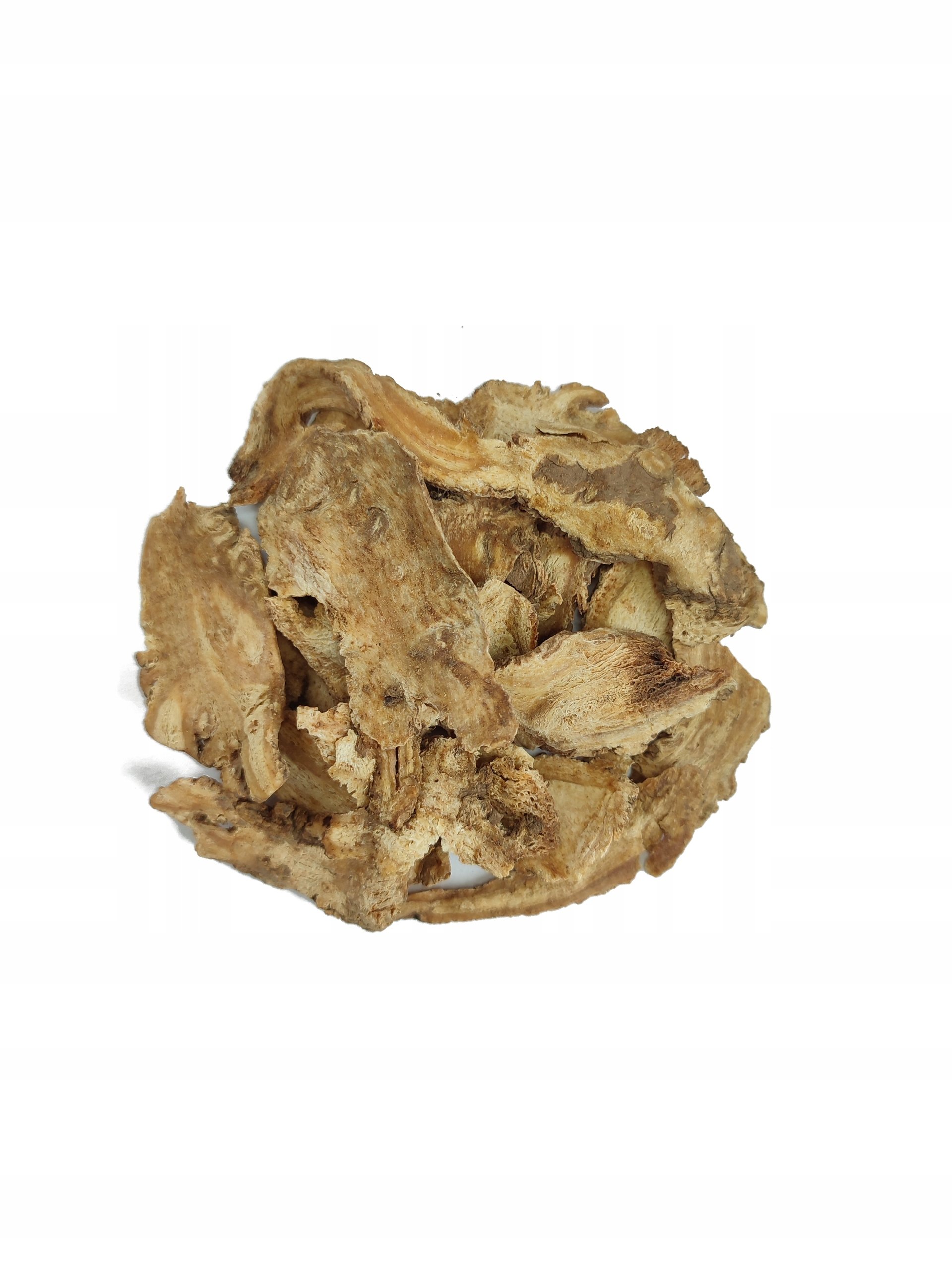 Dzięgiel chiński korzeń łac.Angelicae Sinensis Dang Gui Mystic.Garden 500 g
