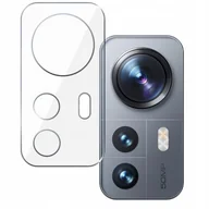 Pozostałe akcesoria do telefonów - Szkło NA APARAT do Xiaomi 12 12X CAMERA GLASS - miniaturka - grafika 1