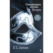 Sonia Draga Ciemniejsza strona Greya - E. L. James