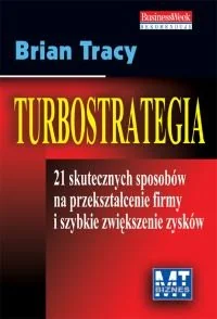 Turbostrategia - Ekonomia - miniaturka - grafika 1