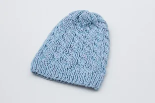 Czapka BEN - Czapki dla dzieci - miniaturka - grafika 1