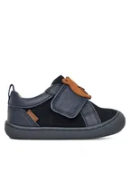 Buty dla chłopców - Lasocki Kids Półbuty CRUISE CI12-CRUISE-22(II)CH Granatowy - miniaturka - grafika 1