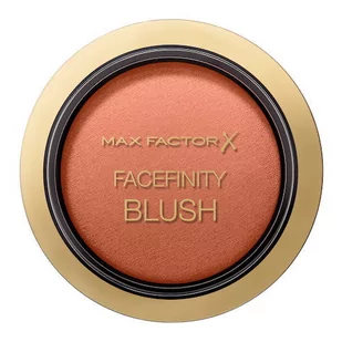 Max Factor Facefinity Blush - 040 Delicate Apricot 1,5g - róż do policzków - Róże do policzków - miniaturka - grafika 1