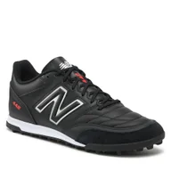Piłka nożna - Buty NEW BALANCE - MS42TBK2 Czarny - miniaturka - grafika 1