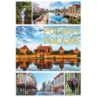 Albumy krajoznawcze - Polska Poland - miniaturka - grafika 1