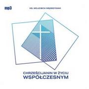 Religia i religioznawstwo - Chrześcijanin w życiu współczesnym - miniaturka - grafika 1