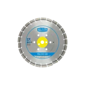 Tarcze do pił - Tarcza diamentowa TYROLIT PREMIUM FSL-G4 300 X 2,4 MM Tyrolit - miniaturka - grafika 1