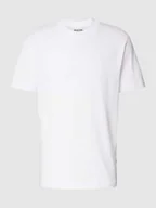 Koszulki męskie - T-shirt z okrągłym dekoltem - miniaturka - grafika 1