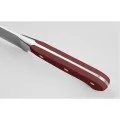 CLASSIC COLOUR Nóż Santoku 17/30,3 cm brązowy WÜSTHOF - Noże kuchenne - miniaturka - grafika 3
