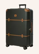 Walizki - Bric's Walizka Na Kółkach Bellagio gruen - miniaturka - grafika 1