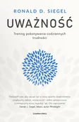 Psychologia - Uważność. Trening pokonywania codziennych trudności - miniaturka - grafika 1