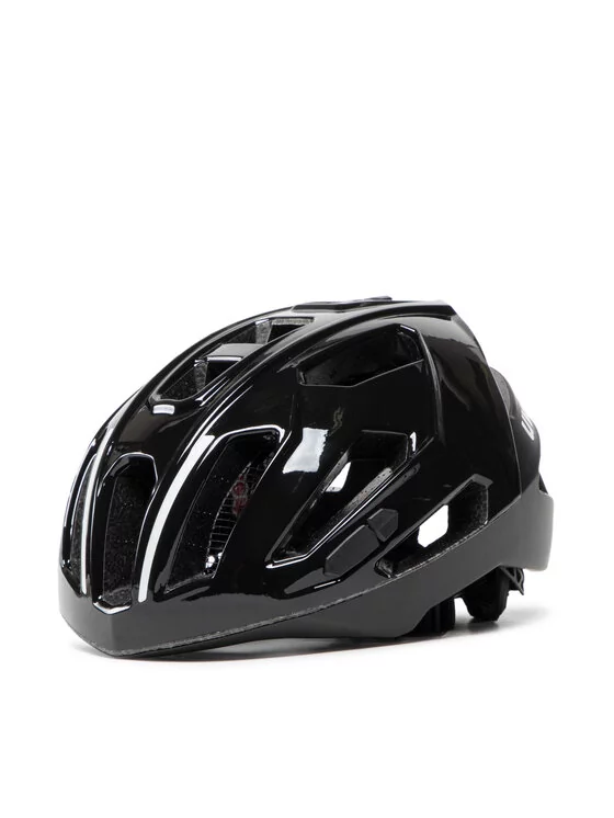 UVEX Gravel-X Helmet, all black 52-57cm 2021 Kaski szosowe S4100440115
