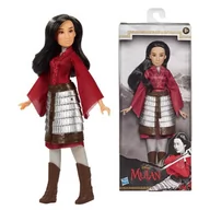 Lalki dla dziewczynek - Hasbro Disney Mulan E8633 Figurka - miniaturka - grafika 1