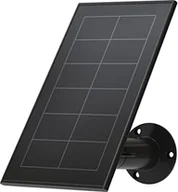Systemy inteligentnych domów - Arlo Arlo Solar Panel Charger - Black VMA5600B-20000S - miniaturka - grafika 1