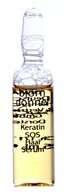 Serum do włosów - Bjorn Donner, Keratynowe Serum Do Włosów Ampułka, 5ml - miniaturka - grafika 1