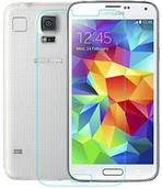 Szkła hartowane na telefon - Szkło hartowane na Samsung Galaxy S5 NILLKIN Amazing H - miniaturka - grafika 1