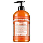 Mydła - Dr Bronners Shikakai Soap Drzewo herbaciane 710 ml - miniaturka - grafika 1