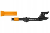 Nożyce i sekatory - FISKARS OGRÓD SEKATOR GŁOWICA QUIKFIT 136525 (1001410) - miniaturka - grafika 1