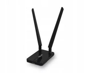 Karta sieciowa zewnętrzna Asus 90IG06I0-BM0400 - Pozostałe akcesoria sieciowe - miniaturka - grafika 1