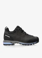 Buty trekkingowe damskie - Buty podejściowe damskie Scarpa Zodiac GTX - anthracite/lav - miniaturka - grafika 1