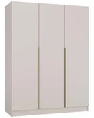 Szafy - Trzydrzwiowa kaszmirowa szafa na ubrania - Okerix - miniaturka - grafika 1