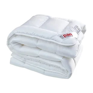 PAN MATERAC Kołdra LYOCELL PAN MATERAC Rozmiar kołdry 200x220 Wersja Letnia PS2401_59370A - Kołdry - miniaturka - grafika 1