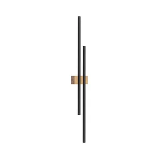 Lampa ścienna LED 45W FLASH WOOD 6416 TK Lighting - Lampy ścienne - miniaturka - grafika 1