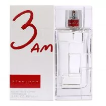 Sean John 3 AM woda toaletowa 100ml - Wody i perfumy męskie - miniaturka - grafika 1