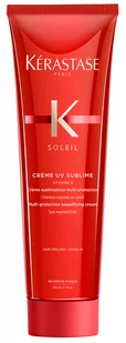 Kerastase Kérastase Soleil wieofunkcyjny krem ochronny UV 150ml 2539 - Odżywki do włosów - miniaturka - grafika 2