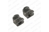 Tuleje zawieszenia - DELPHI TULEJA STABILIZATORA TD529W KPL 2SZT/SEAT IBIZA,CORDOBA,VW GOLF III - miniaturka - grafika 1