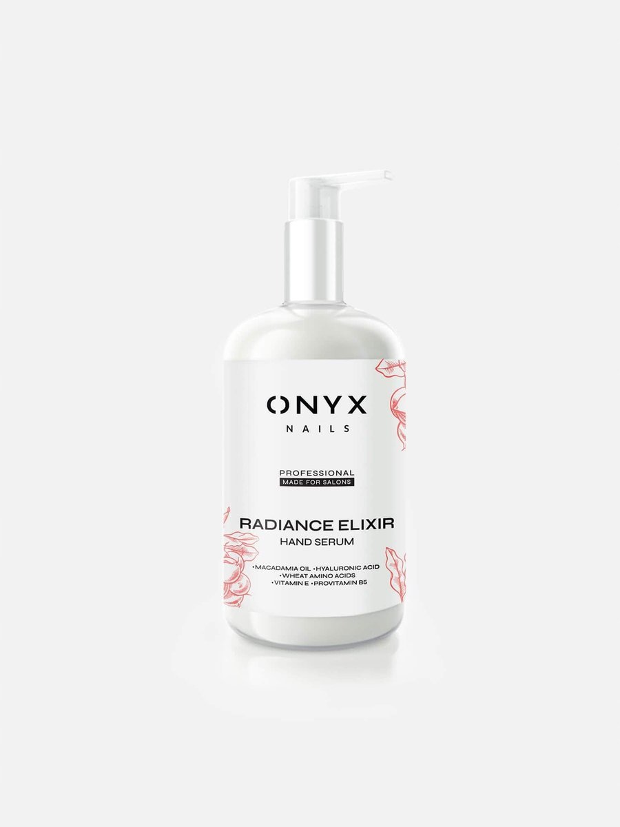 Serum do rąk Radiance Elixir 300ml