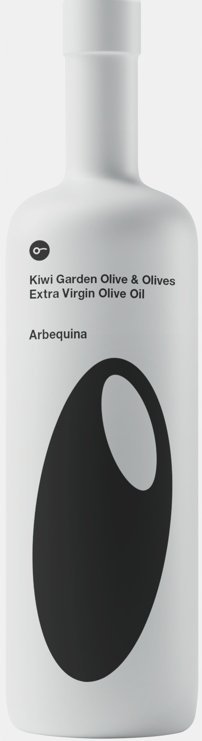 Oliwa z oliwek Extra Virgin hiszpańska Arbequina 250ml