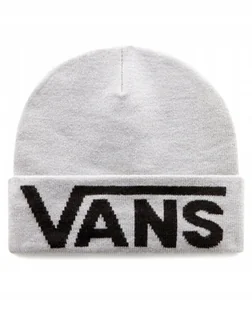 VANS Czapka zimowa OS - Czapki damskie - miniaturka - grafika 1