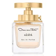 Wody i perfumy damskie - Oscar de La Renta, Alibi, Woda perfumowana spray, 50ml - miniaturka - grafika 1